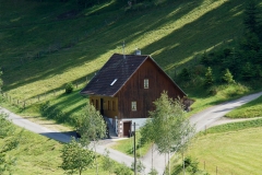 Ferienhaus Bühler