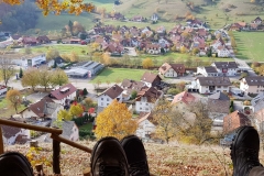 Oberwolfach-Kirche